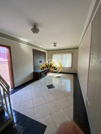 Imagem Casa com 4 Quartos à Venda, 220 m² em Cidade Vargas, Metrô Jabaquara - São Paulo