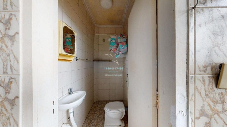 Imagem Apartamento com 3 Quartos à Venda, 178 m² em Pinheiros - São Paulo