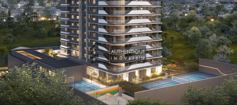 Imagem Apartamento com 4 Quartos à Venda, 244 m² em Alphaville - Barueri Imagem Apartamento com 4 Quartos à Venda, 244 m² em Alphaville - Barueri