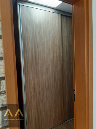 Imagem Apartamento com 30 Quartos para Alugar, 172 m² em Tamboré - Santana De Parnaíba