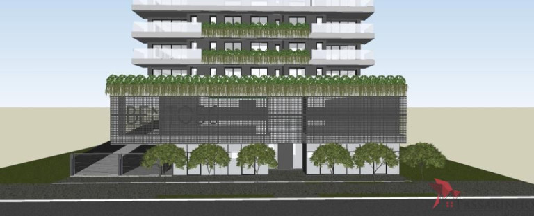 Imagem Apartamento com 2 Quartos à Venda, 72 m² em Centro - Torres