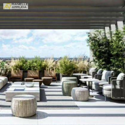 Imagem Apartamento com 2 Quartos à Venda, 57 m² em Manaíra - João Pessoa