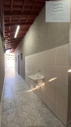 Imagem Casa com 2 Quartos à Venda, 60 m² em Campos Elíseos - Itanhaem Imagem Casa com 2 Quartos à Venda, 60 m² em Campos Elíseos - Itanhaem