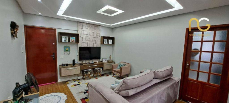 Imagem Apartamento com 2 Quartos à Venda, 87 m² em Tupi - Praia Grande Imagem Apartamento com 2 Quartos à Venda, 87 m² em Tupi - Praia Grande