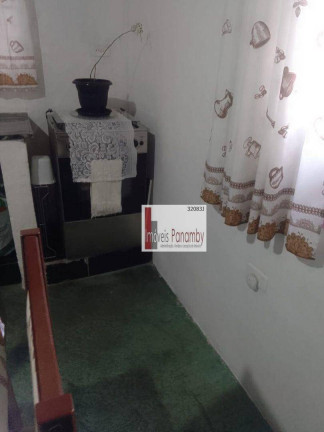 Imagem Casa com 2 Quartos à Venda, 150 m² em Jardim Horizonte Azul - São Paulo
