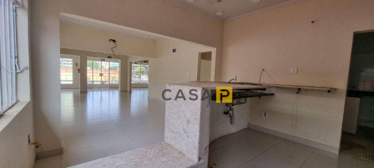 Imagem Casa para Alugar, 240 m² em Centro - Americana Imagem Casa para Alugar, 240 m² em Centro - Americana