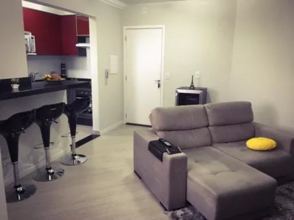 Imagem Apartamento com 2 Quartos à Venda, 48 m² em Vila Esperança - Jundiaí Imagem Apartamento com 2 Quartos à Venda, 48 m² em Vila Esperança - Jundiaí