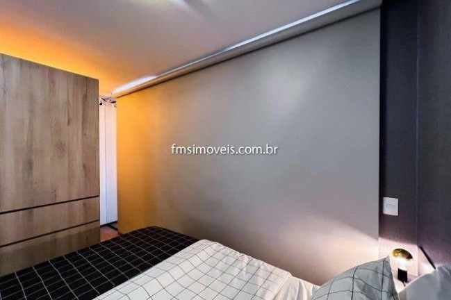 Imagem Imóvel com 1 Quarto para Alugar, 29 m² em Itaim Bibi - São Paulo Imagem Imóvel com 1 Quarto para Alugar, 29 m² em Itaim Bibi - São Paulo