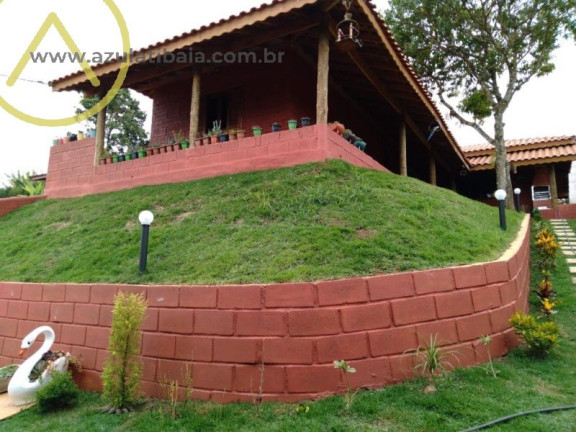 Imagem Casa com 2 Quartos à Venda, 80 m² em Usina - Atibaia Imagem Casa com 2 Quartos à Venda, 80 m² em Usina - Atibaia