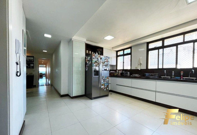 Imagem Cobertura com 6 Quartos à Venda, 638 m² em Praia Da Costa - Vila Velha