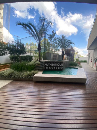 Imagem Apartamento com 3 Quartos à Venda, 124 m² em Alphaville Empresarial - Barueri Imagem Apartamento com 3 Quartos à Venda, 124 m² em Alphaville Empresarial - Barueri