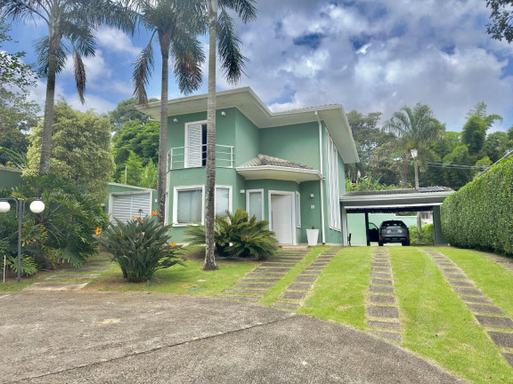 Imagem Casa com 3 Quartos para Alugar, 231 m² em Granja Viana - Carapicuíba Imagem Casa com 3 Quartos para Alugar, 231 m² em Granja Viana - Carapicuíba