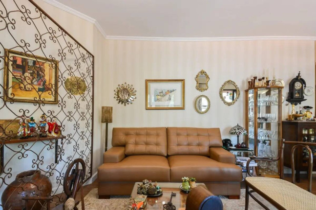 Imagem Apartamento com 3 Quartos à Venda, 102 m² em Pinheiros - São Paulo Imagem Apartamento com 3 Quartos à Venda, 102 m² em Pinheiros - São Paulo