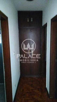Imagem Apartamento com 3 Quartos à Venda, 123 m² em Centro - Piracicaba