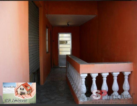 Imagem Casa com 3 Quartos à Venda, 300 m² em Jardim Santo André - Santo André Imagem Casa com 3 Quartos à Venda, 300 m² em Jardim Santo André - Santo André