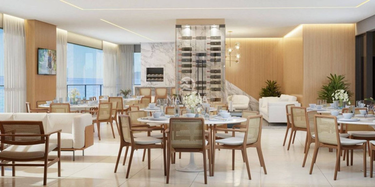 Imagem Apartamento com 3 Quartos à Venda, 112 m² em Tabuleiro - Barra Velha Imagem Apartamento com 3 Quartos à Venda, 112 m² em Tabuleiro - Barra Velha