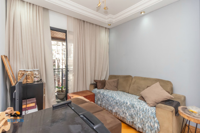 Imagem Apartamento com 3 Quartos à Venda, em Vila Mariana - São Paulo Imagem Apartamento com 3 Quartos à Venda, em Vila Mariana - São Paulo