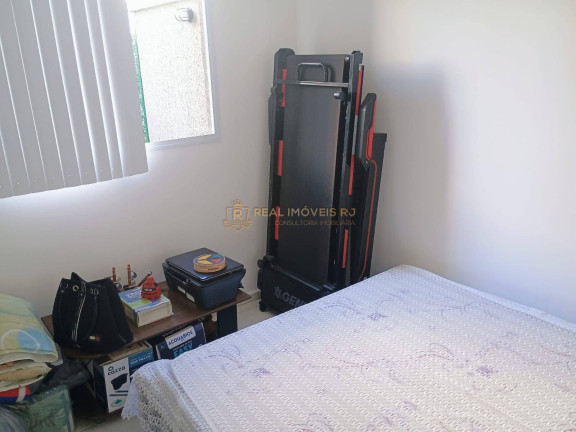 Imagem Apartamento com 2 Quartos à Venda, 45 m² em Camorim - Rio De Janeiro Imagem Apartamento com 2 Quartos à Venda, 45 m² em Camorim - Rio De Janeiro