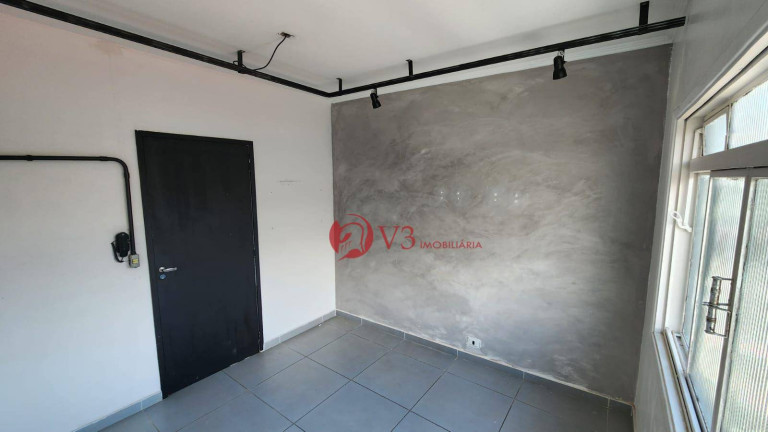 Imagem Sala Comercial para Alugar, 12 m² em Tatuapé - São Paulo Imagem Sala Comercial para Alugar, 12 m² em Tatuapé - São Paulo