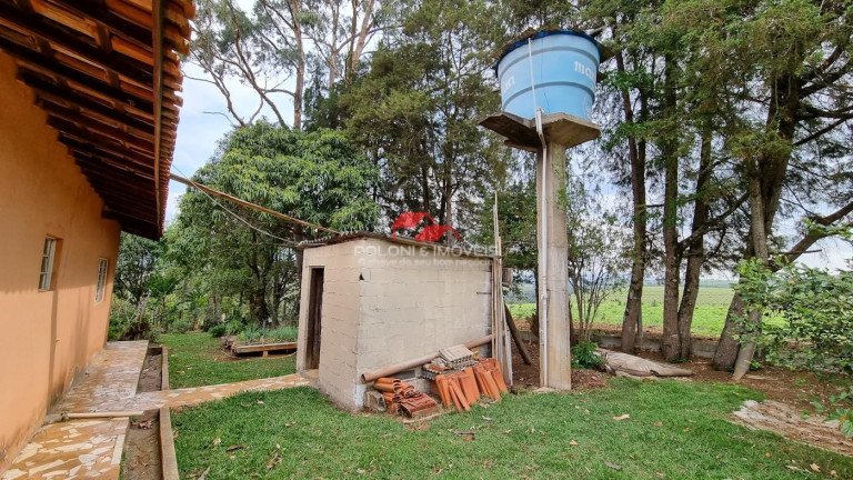 Chácara com 4 Quartos à Venda, 2.800 m² em Centro - Piracaia