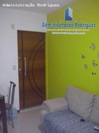 Imagem Apartamento com 2 Quartos à Venda, 45 m² em Arsenal - São Gonçalo Imagem Apartamento com 2 Quartos à Venda, 45 m² em Arsenal - São Gonçalo