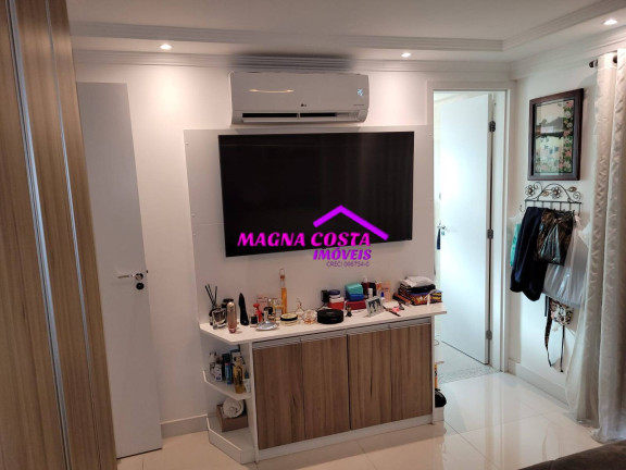 Imagem Apartamento com 3 Quartos à Venda, 126 m² em Vila Valqueire - Rio De Janeiro