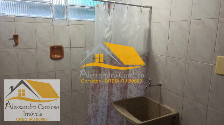 Imagem Casa com 3 Quartos à Venda, 125 m² em Olaria - Nova Friburgo Imagem Casa com 3 Quartos à Venda, 125 m² em Olaria - Nova Friburgo