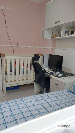 Imagem Casa com 2 Quartos à Venda, 106 m² em Jardim América - Salto Imagem Casa com 2 Quartos à Venda, 106 m² em Jardim América - Salto