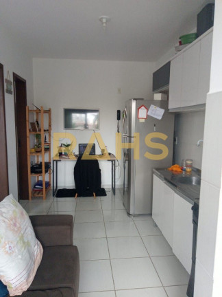 Imagem Apartamento com 1 Quarto à Venda, 43 m² em Santo Antônio - Joinville Imagem Apartamento com 1 Quarto à Venda, 43 m² em Santo Antônio - Joinville
