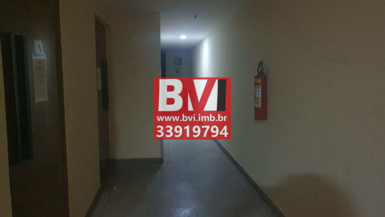 Imagem Apartamento com 2 Quartos à Venda, 50 m² em Rocha Miranda - Rio De Janeiro