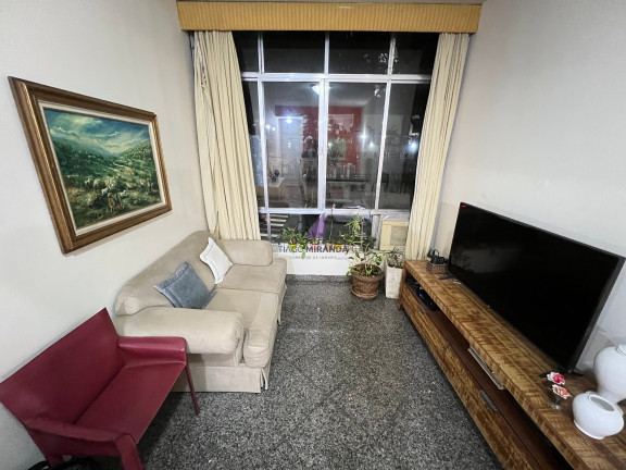 Imagem Imóvel com 3 Quartos à Venda, 90 m² em Humaitá - Rio De Janeiro Imagem Imóvel com 3 Quartos à Venda, 90 m² em Humaitá - Rio De Janeiro