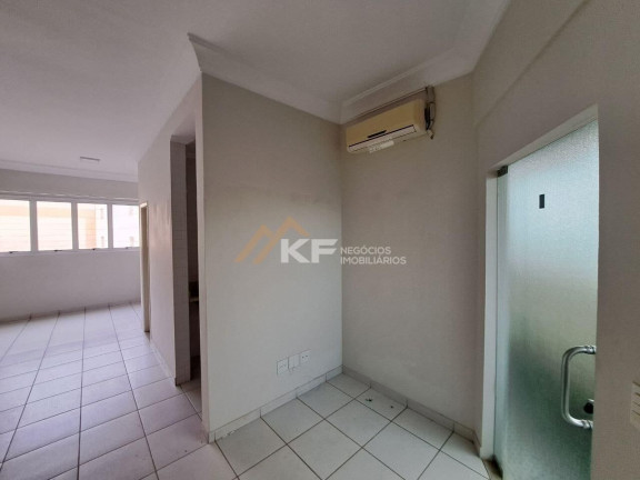 Sala Comercial à Venda, 39 m² em Jardim Califórnia - Ribeirão Preto