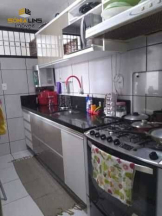 Imagem Apartamento com 3 Quartos à Venda, 86 m² em Anatólia - João Pessoa