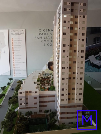 Imagem Apartamento com 2 Quartos à Venda, 35 m² em Vila Guilhermina - São Paulo Imagem Apartamento com 2 Quartos à Venda, 35 m² em Vila Guilhermina - São Paulo