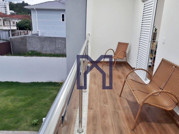 Imagem Casa com 3 Quartos à Venda, 205 m² em Centro - Itajubá