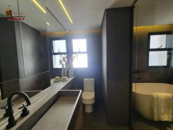 Imagem Apartamento com 3 Quartos à Venda, 152 m² em Vila Olimpia - São Paulo