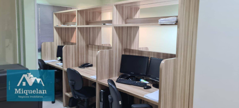 Imagem Sala Comercial à Venda, 121 m² em Barra Funda - São Paulo