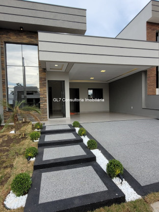 Imagem Casa com 3 Quartos à Venda, 60 m² em Loteamento Park Gran Reserve - Indaiatuba Imagem Casa com 3 Quartos à Venda, 60 m² em Loteamento Park Gran Reserve - Indaiatuba