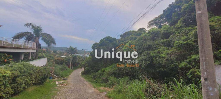 Imagem Terreno à Venda, 1.856 m² em Ferradura - Armação Dos Búzios Imagem Terreno à Venda, 1.856 m² em Ferradura - Armação Dos Búzios