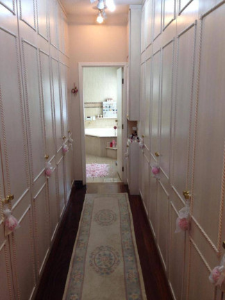 Imagem Casa com 8 Quartos à Venda, 850 m² em Alphaville - Santana De Parnaíba