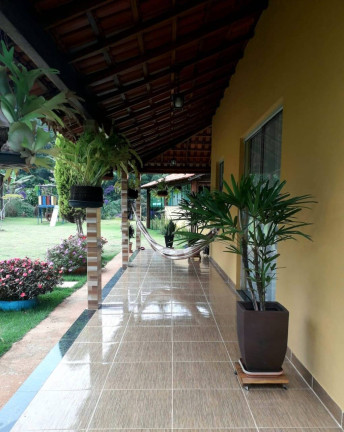 Chácara com 2 Quartos à Venda, 10 m² em Paraju - Domingos Martins