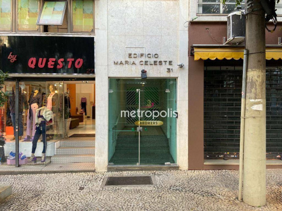 Imagem Apartamento com 3 Quartos à Venda, 105 m² em Centro - São Caetano Do Sul Imagem Apartamento com 3 Quartos à Venda, 105 m² em Centro - São Caetano Do Sul
