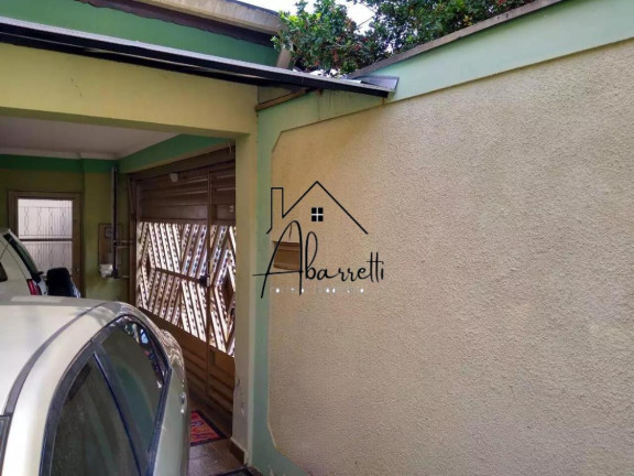 Imagem Casa com 5 Quartos à Venda, 230 m² em Vila Sônia - Piracicaba