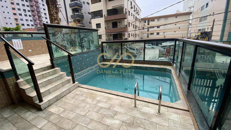 Imagem Apartamento com 2 Quartos à Venda, 74 m² em Guilhermina - Praia Grande Imagem Apartamento com 2 Quartos à Venda, 74 m² em Guilhermina - Praia Grande