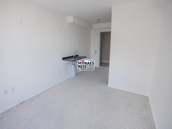 Imagem Apartamento com 1 Quarto à Venda, 36 m² em Vila Olímpia - São Paulo Imagem Apartamento com 1 Quarto à Venda, 36 m² em Vila Olímpia - São Paulo