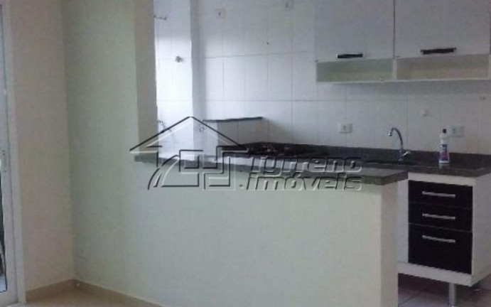 Imagem Apartamento com 3 Quartos à Venda, 65 m² em Jardim América - São José Dos Campos Imagem Apartamento com 3 Quartos à Venda, 65 m² em Jardim América - São José Dos Campos
