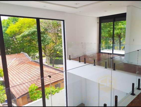 Imagem Casa de Condomínio com 4 Quartos à Venda, 639 m² em Alphaville Centro Industrial E Empresarial/alphaville. - Barueri