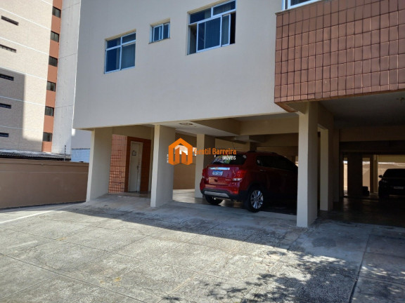 Imagem Apartamento com 3 Quartos à Venda, em Varjota - Fortaleza Imagem Apartamento com 3 Quartos à Venda, em Varjota - Fortaleza