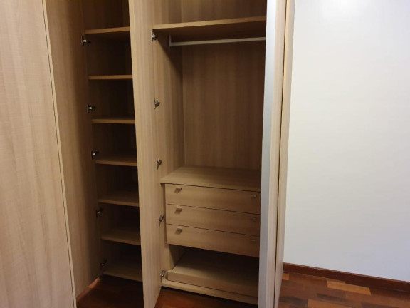 Imagem Apartamento com 1 Quarto para Alugar, 59 m² em Jardim Leonor - São Paulo Imagem Apartamento com 1 Quarto para Alugar, 59 m² em Jardim Leonor - São Paulo