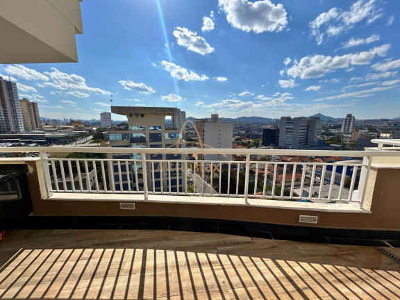 Imagem Apartamento com 3 Quartos à Venda, 123 m² em Centro - Osasco